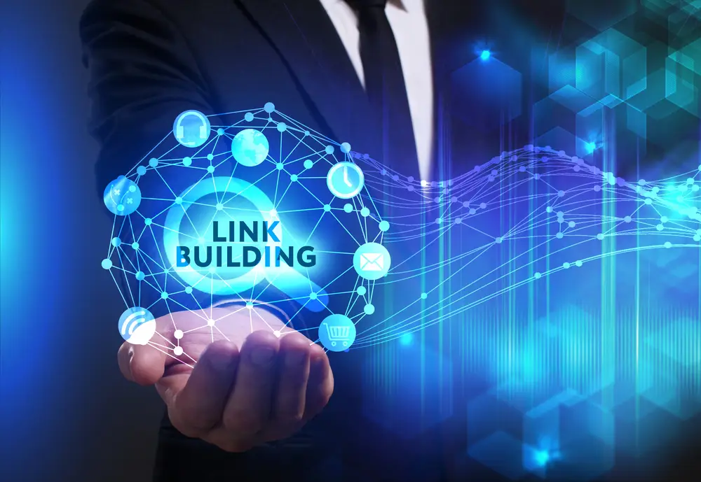 link building professionale