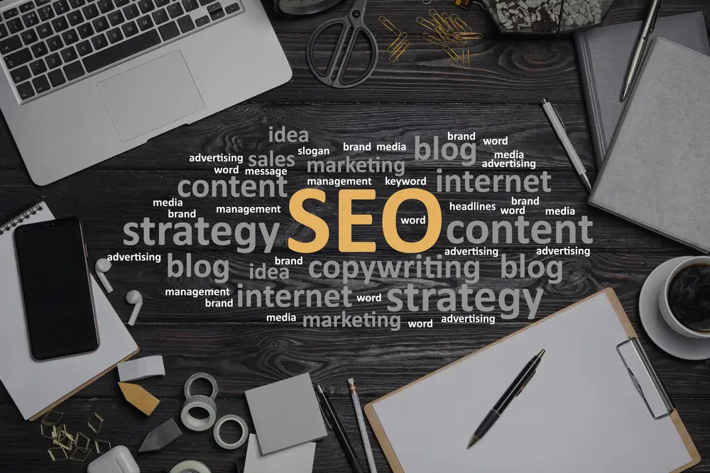 come si scrive un articolo seo