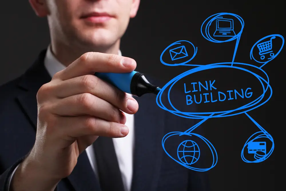 differenza link building e link earning