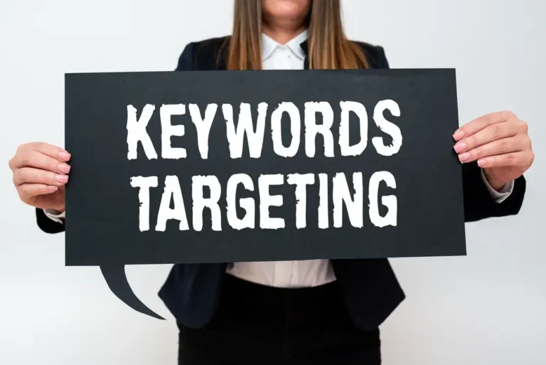 importanza anchor text ottimizzato