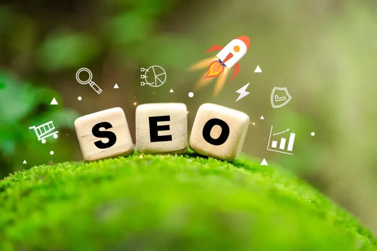 seo on page