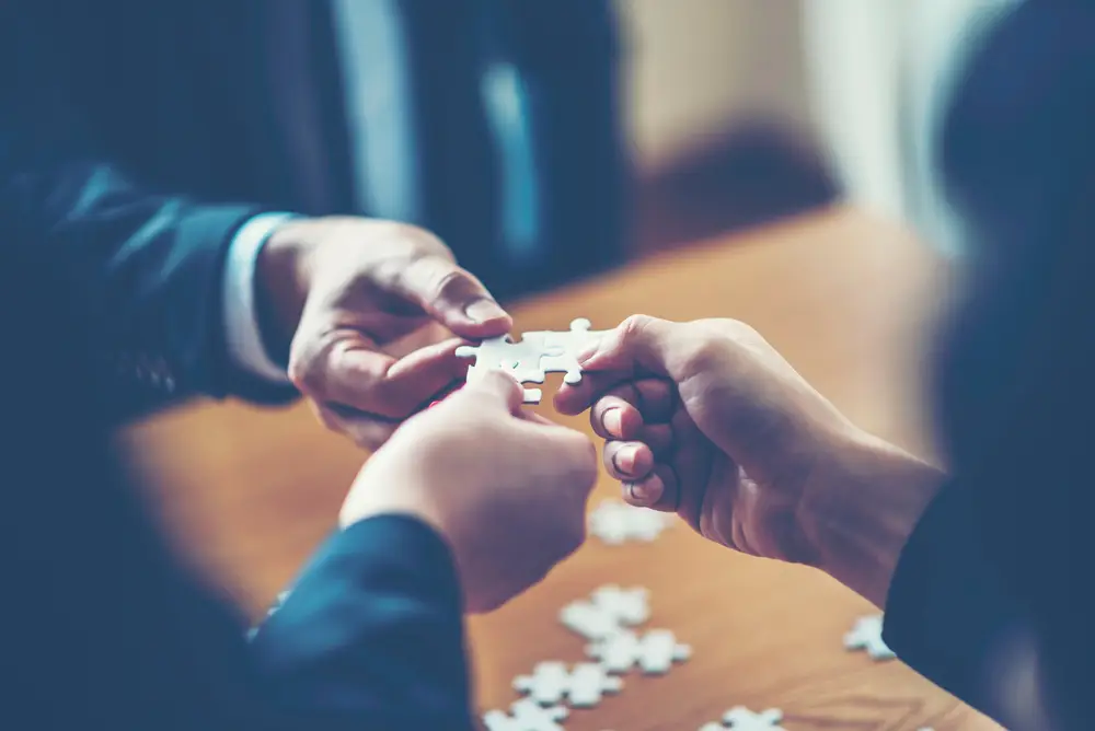 tecniche link building