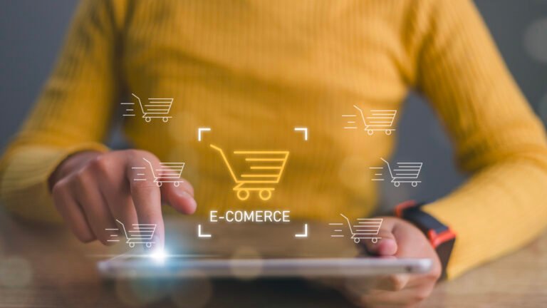 tecniche di link building per ecommerce