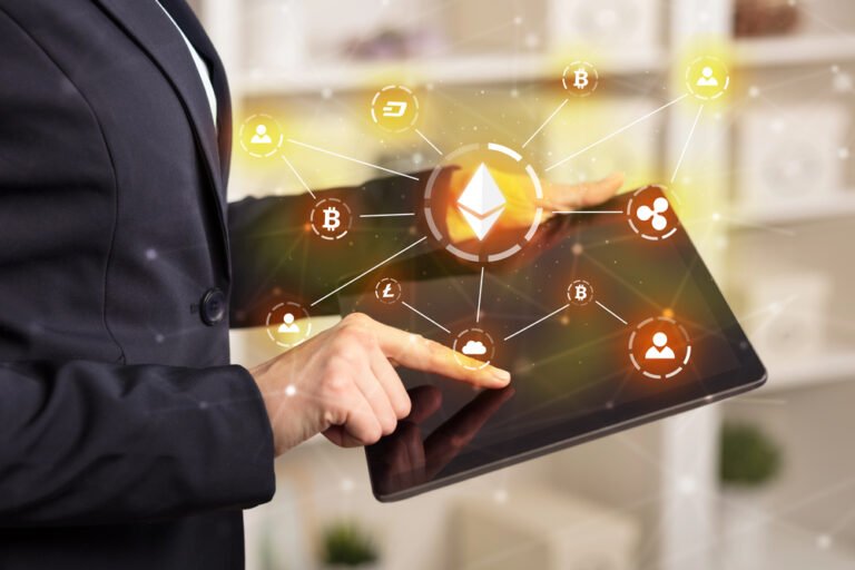 cosa e link earning